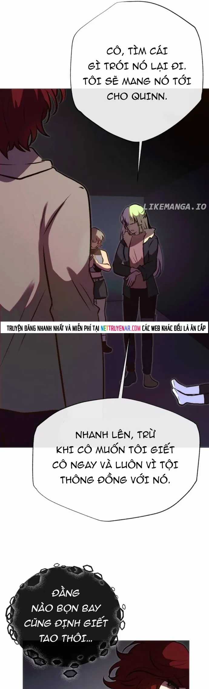 Trọng Sinh Mạc Thế - Chapter 220 - Trang 5