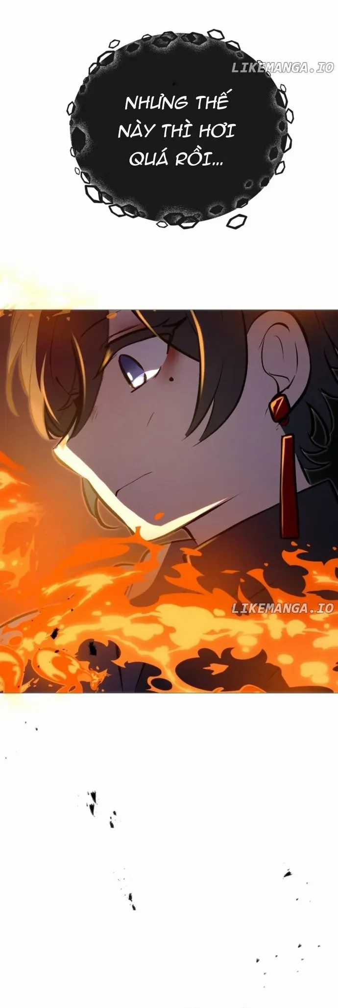 Trọng Sinh Mạc Thế - Chapter 220 - Trang 41