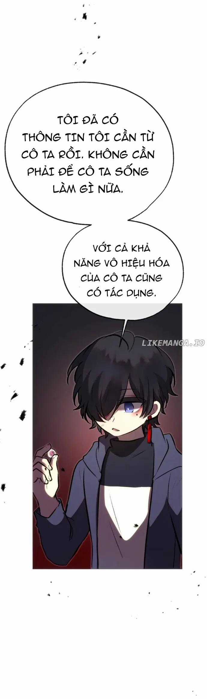 Trọng Sinh Mạc Thế - Chapter 220 - Trang 44