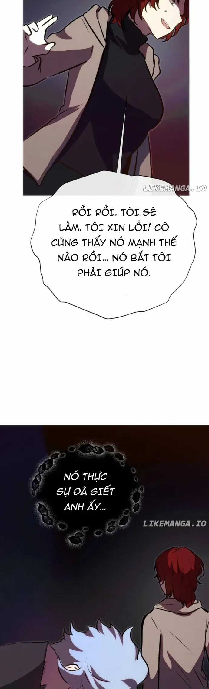 Trọng Sinh Mạc Thế - Chapter 220 - Trang 6