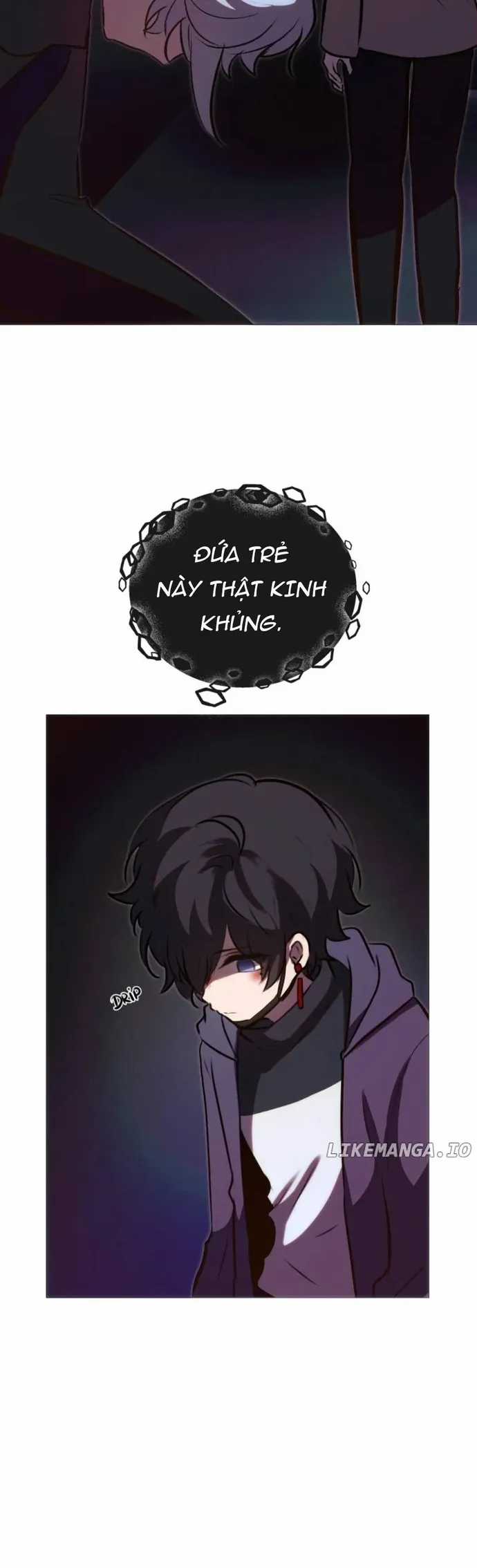 Trọng Sinh Mạc Thế - Chapter 220 - Trang 7