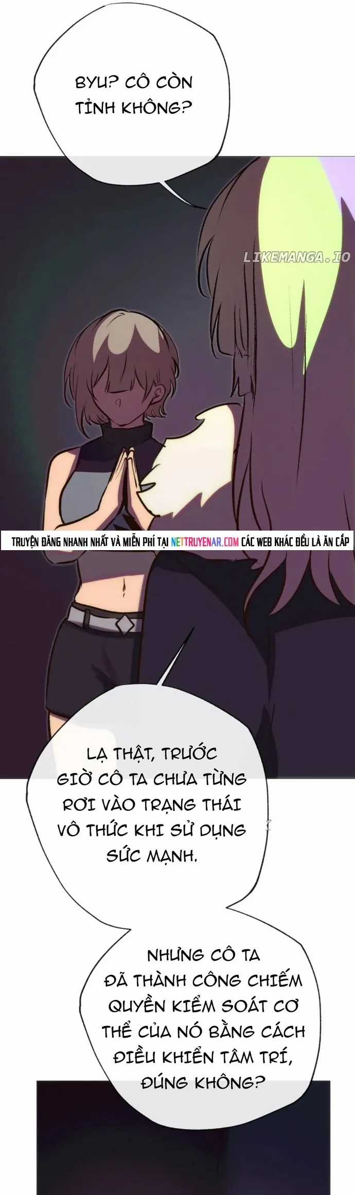 Trọng Sinh Mạc Thế - Chapter 220 - Trang 8