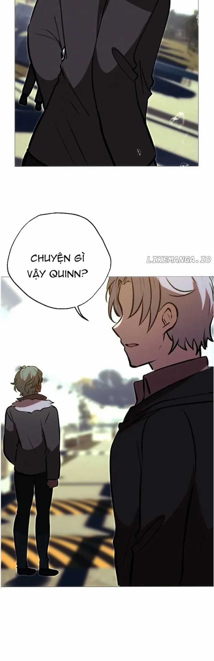 Trọng Sinh Mạc Thế - Chapter 221 - Trang 12