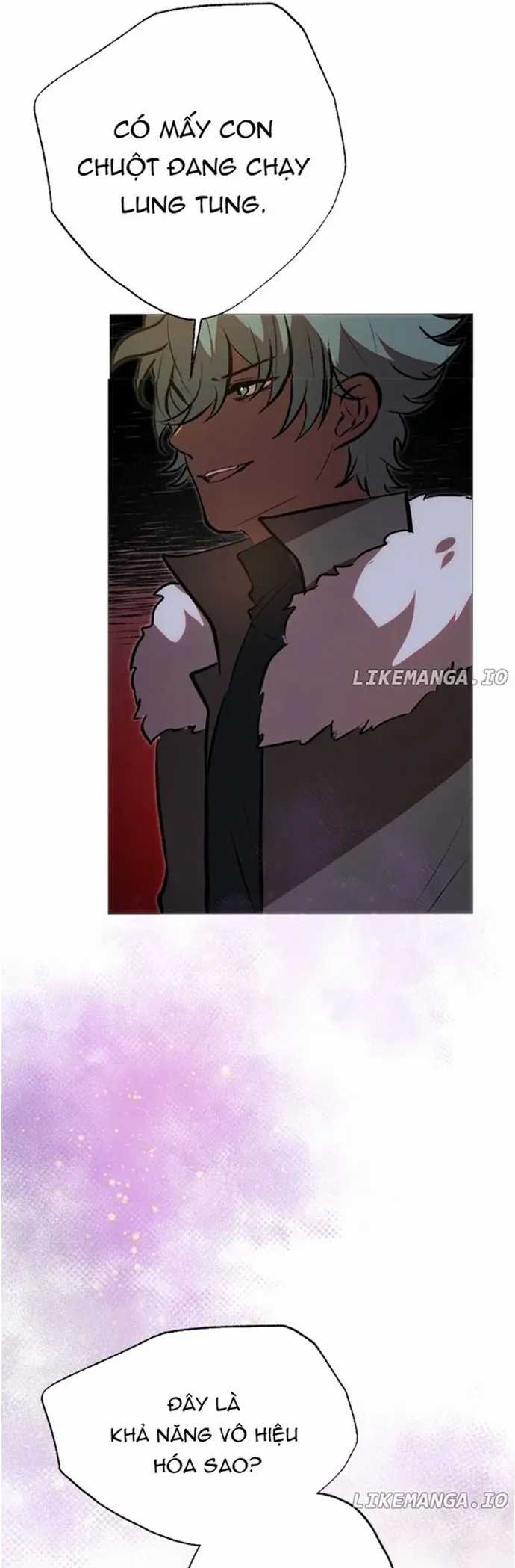 Trọng Sinh Mạc Thế - Chapter 221 - Trang 13