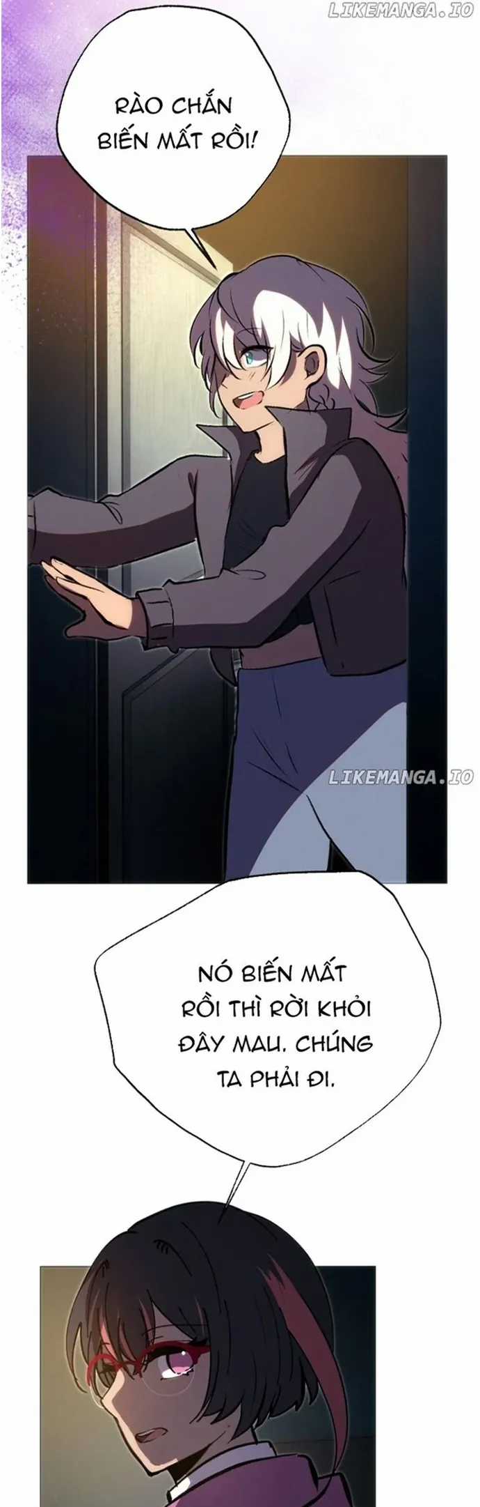 Trọng Sinh Mạc Thế - Chapter 221 - Trang 15