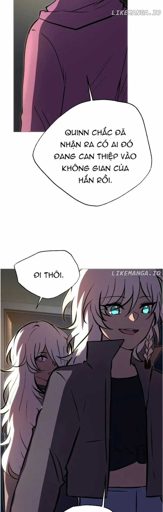 Trọng Sinh Mạc Thế - Chapter 221 - Trang 16