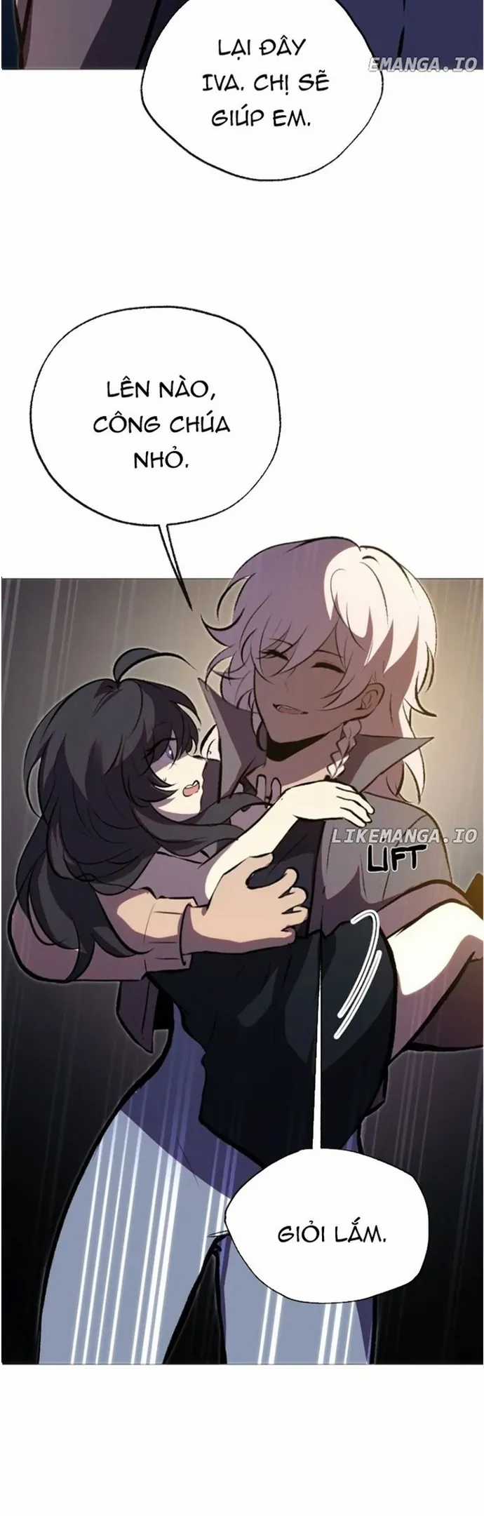 Trọng Sinh Mạc Thế - Chapter 221 - Trang 17