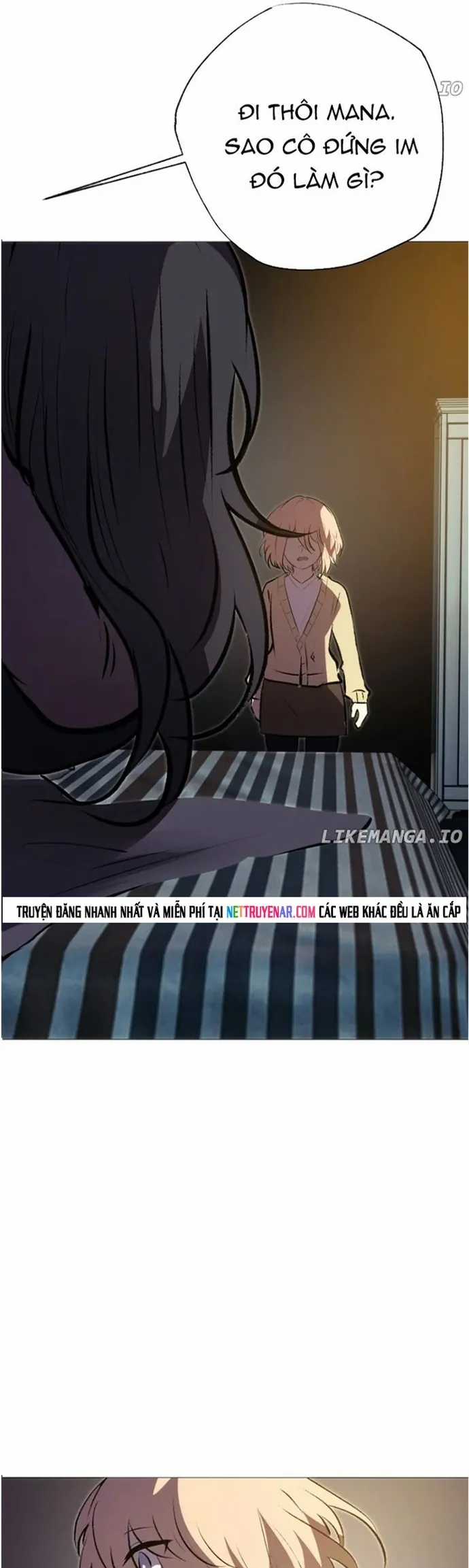 Trọng Sinh Mạc Thế - Chapter 221 - Trang 18