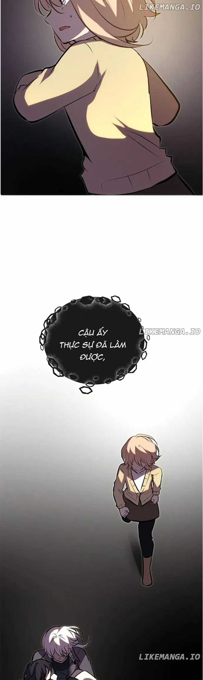 Trọng Sinh Mạc Thế - Chapter 221 - Trang 19