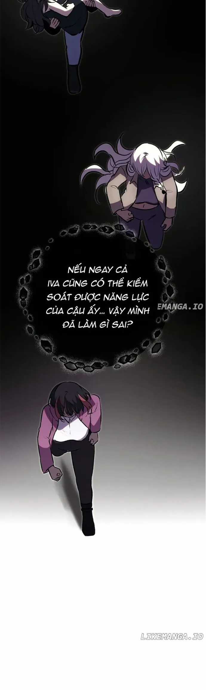 Trọng Sinh Mạc Thế - Chapter 221 - Trang 20