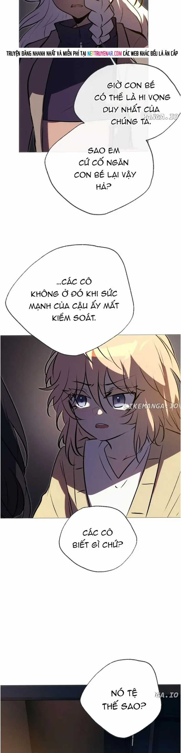 Trọng Sinh Mạc Thế - Chapter 221 - Trang 3