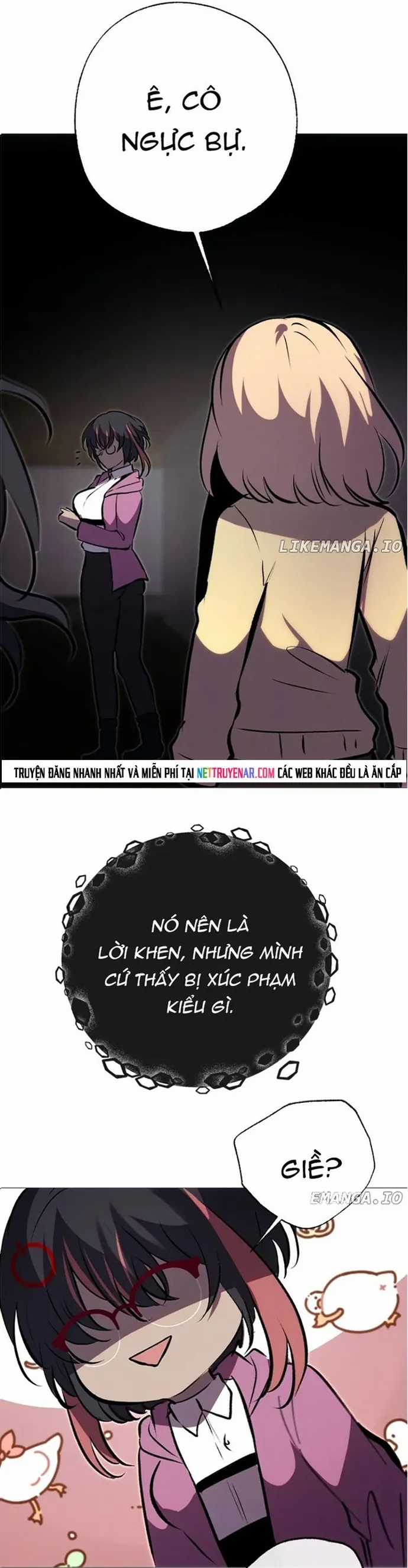 Trọng Sinh Mạc Thế - Chapter 221 - Trang 21