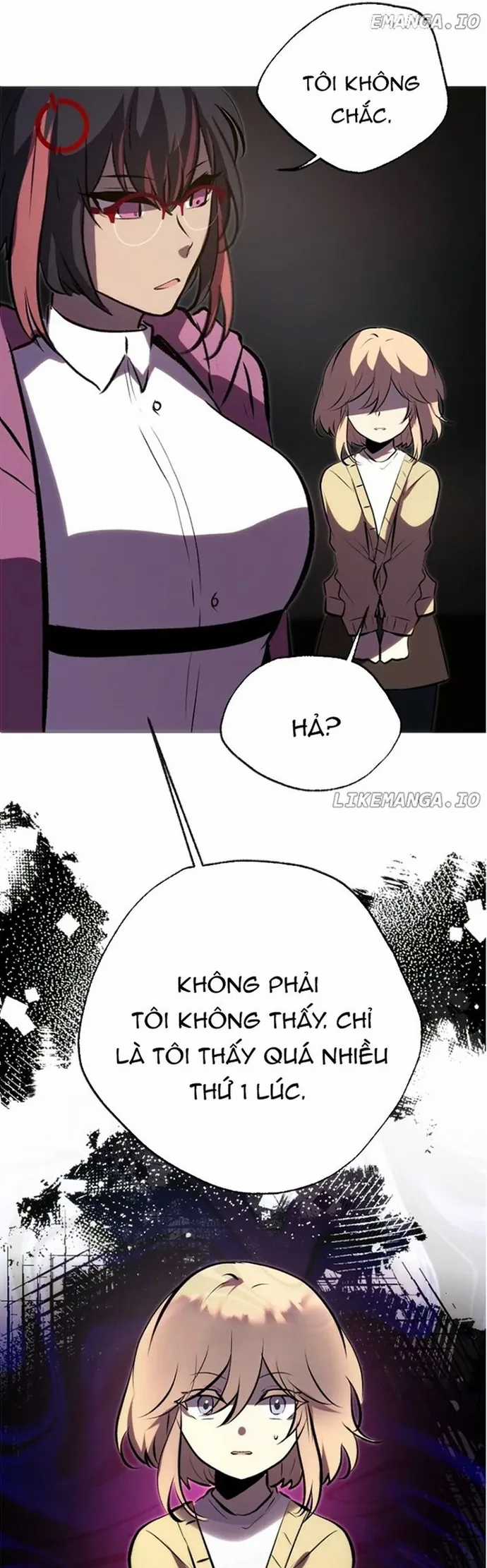 Trọng Sinh Mạc Thế - Chapter 221 - Trang 23