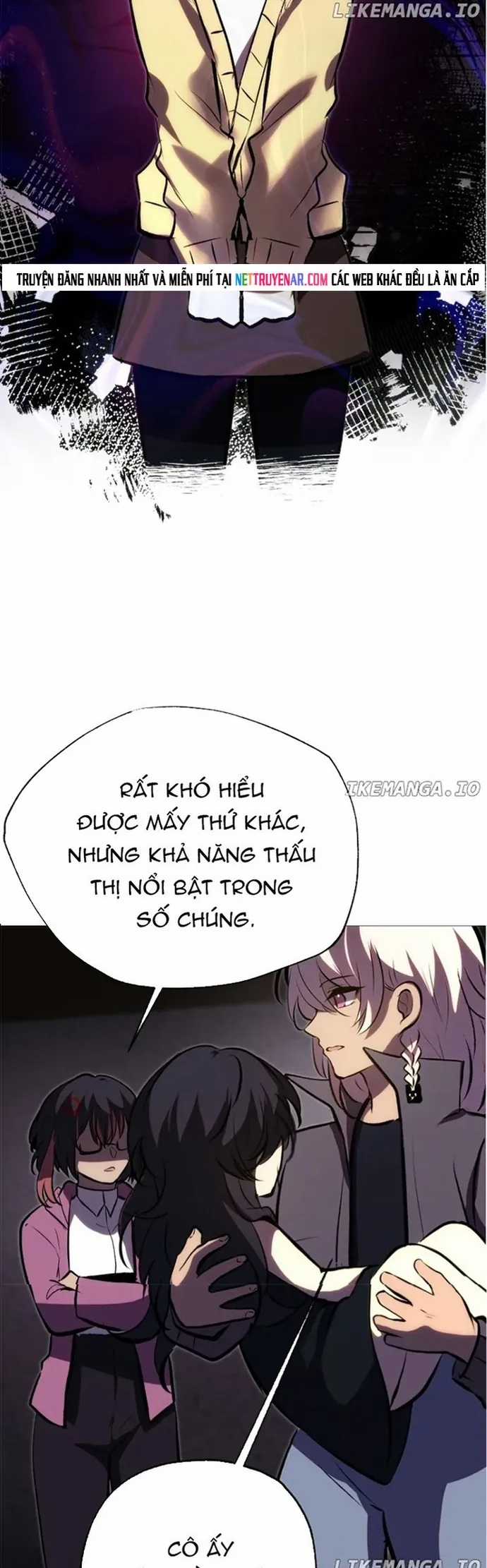 Trọng Sinh Mạc Thế - Chapter 221 - Trang 24