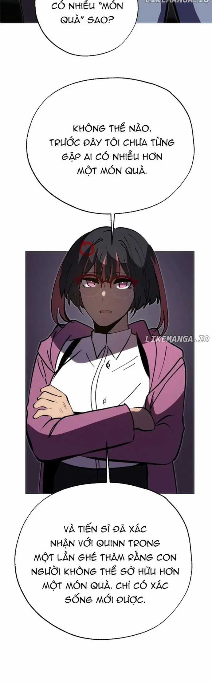 Trọng Sinh Mạc Thế - Chapter 221 - Trang 25