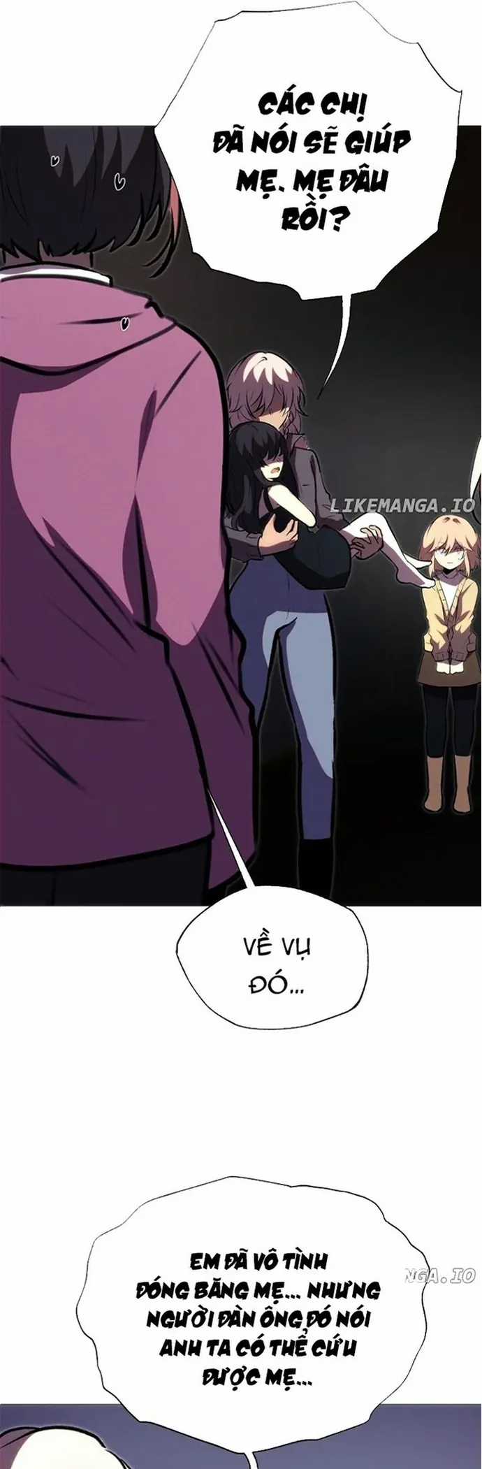 Trọng Sinh Mạc Thế - Chapter 221 - Trang 28