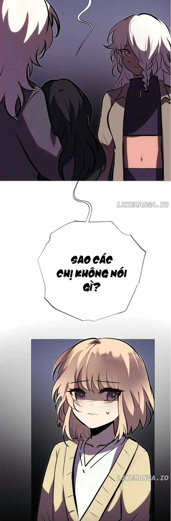 Trọng Sinh Mạc Thế - Chapter 221 - Trang 29