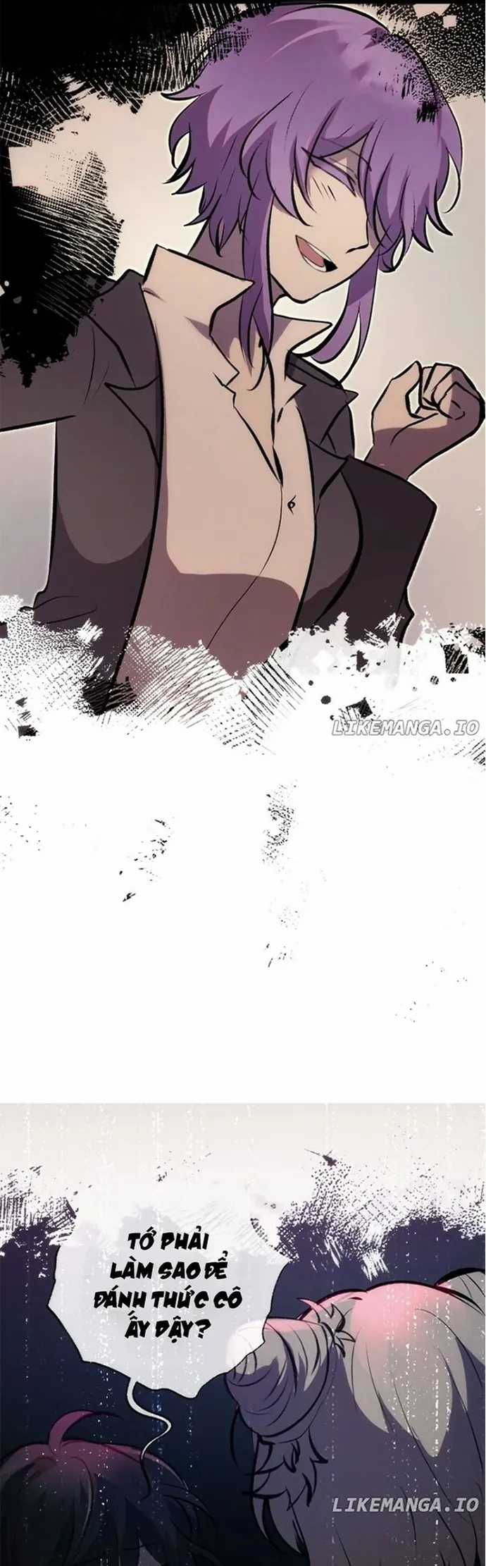 Trọng Sinh Mạc Thế - Chapter 221 - Trang 31