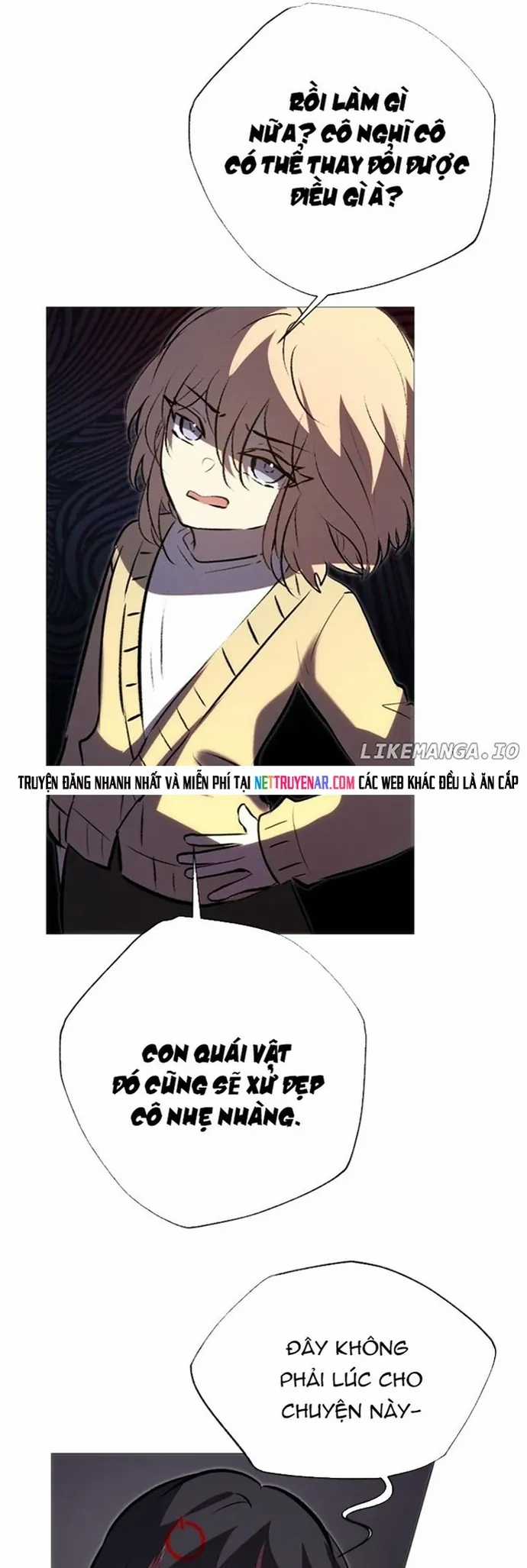 Trọng Sinh Mạc Thế - Chapter 221 - Trang 34