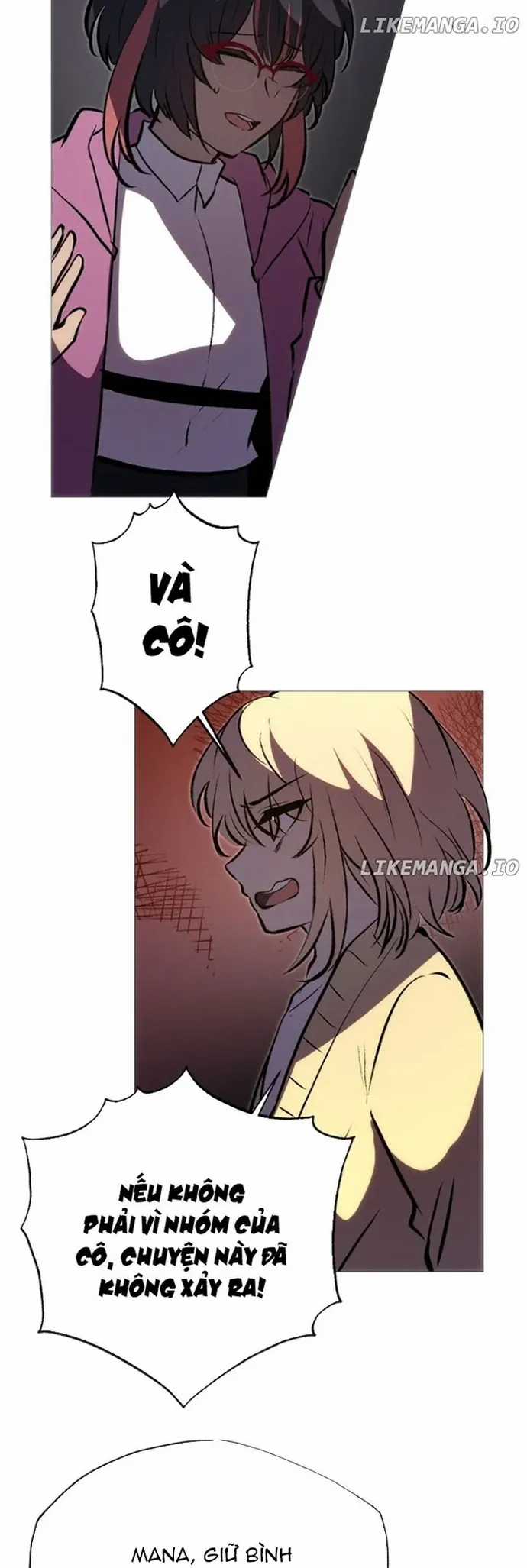 Trọng Sinh Mạc Thế - Chapter 221 - Trang 35