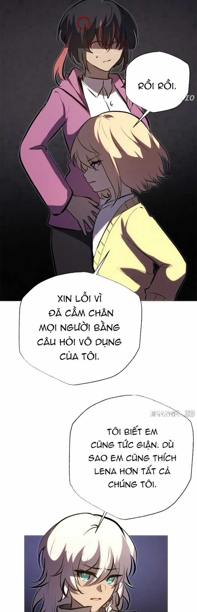 Trọng Sinh Mạc Thế - Chapter 221 - Trang 37