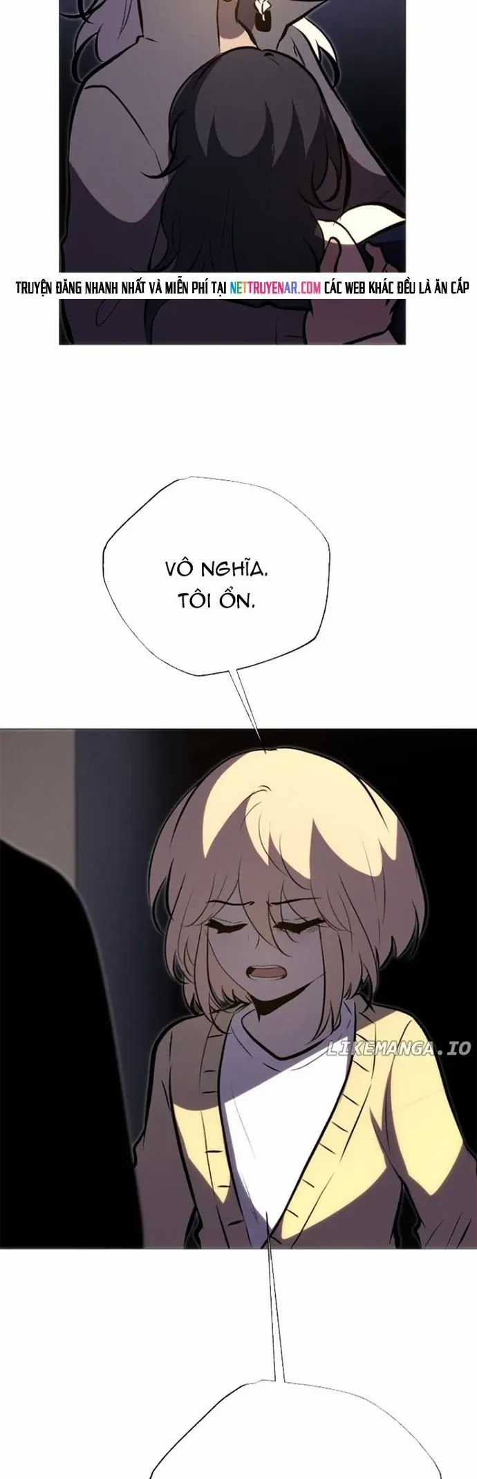 Trọng Sinh Mạc Thế - Chapter 221 - Trang 38