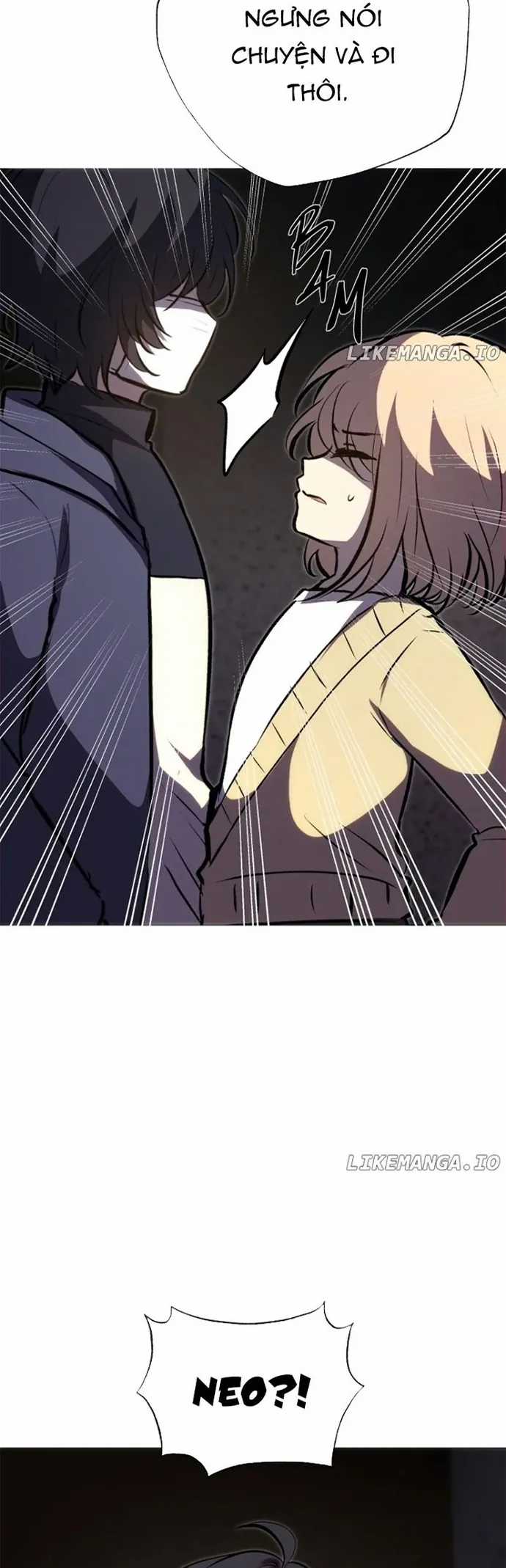 Trọng Sinh Mạc Thế - Chapter 221 - Trang 39