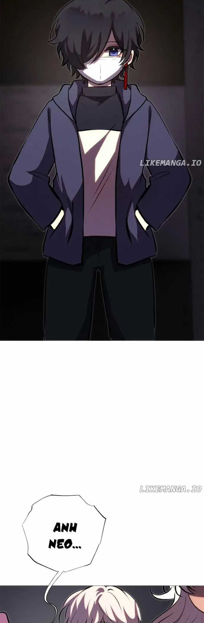 Trọng Sinh Mạc Thế - Chapter 221 - Trang 40