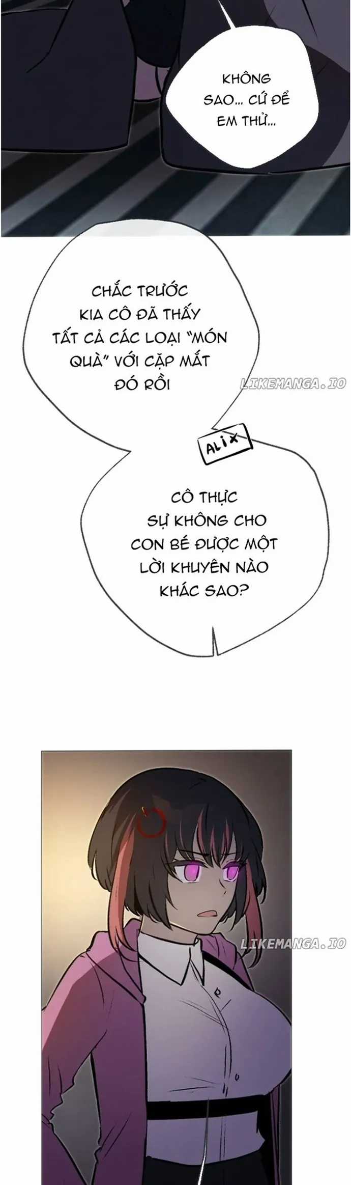 Trọng Sinh Mạc Thế - Chapter 221 - Trang 5