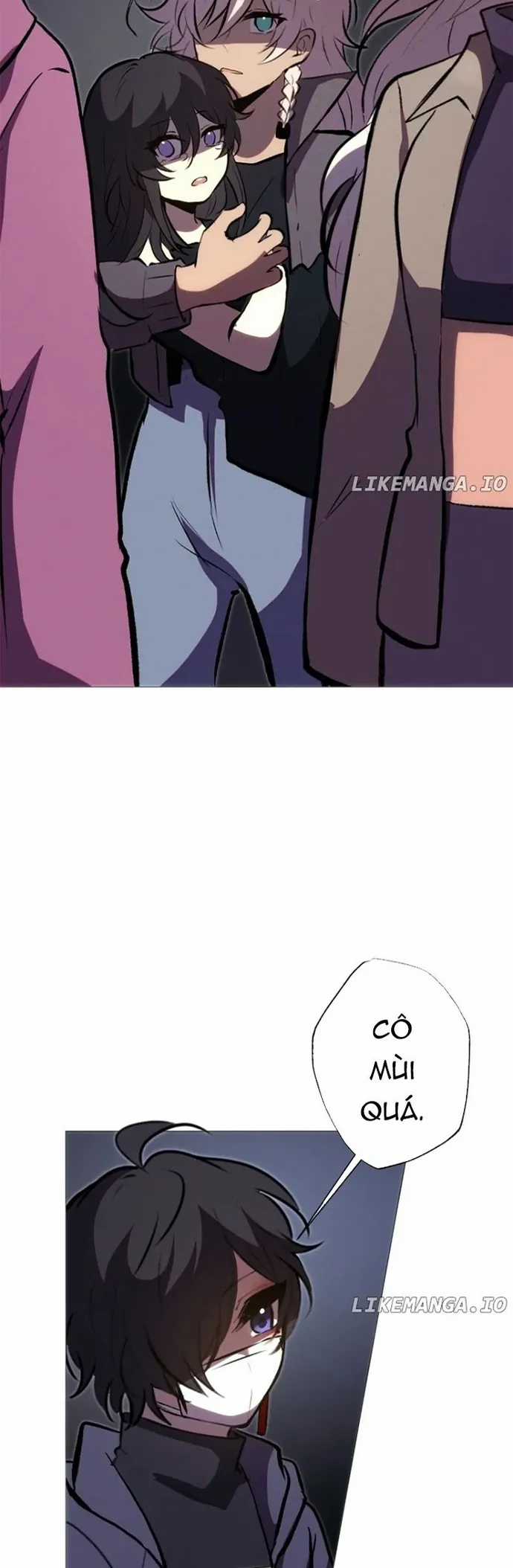 Trọng Sinh Mạc Thế - Chapter 221 - Trang 41