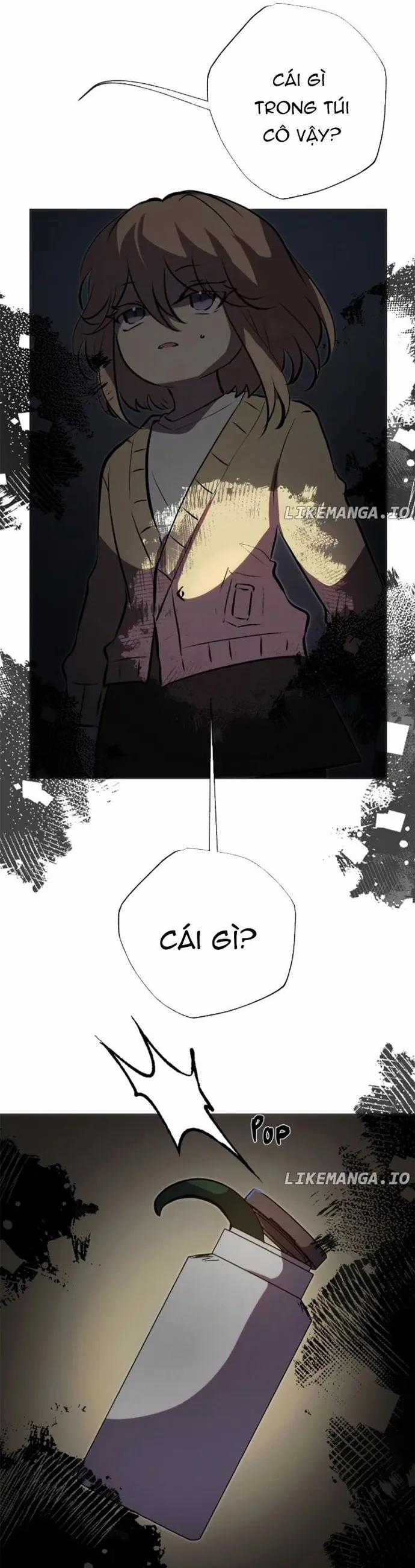 Trọng Sinh Mạc Thế - Chapter 221 - Trang 43