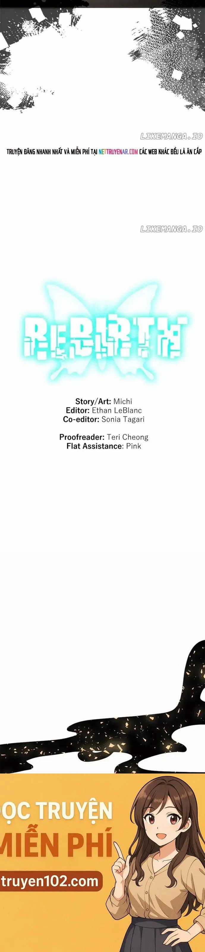 Trọng Sinh Mạc Thế - Chapter 221 - Trang 44