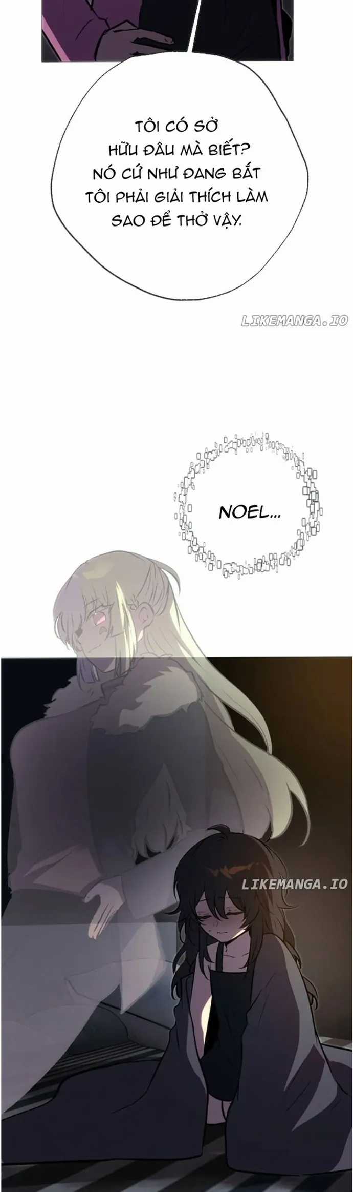 Trọng Sinh Mạc Thế - Chapter 221 - Trang 6