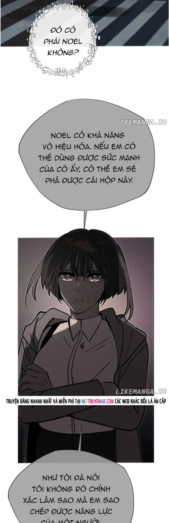 Trọng Sinh Mạc Thế - Chapter 221 - Trang 7