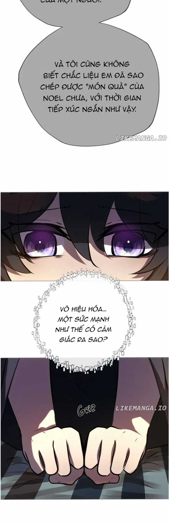 Trọng Sinh Mạc Thế - Chapter 221 - Trang 8