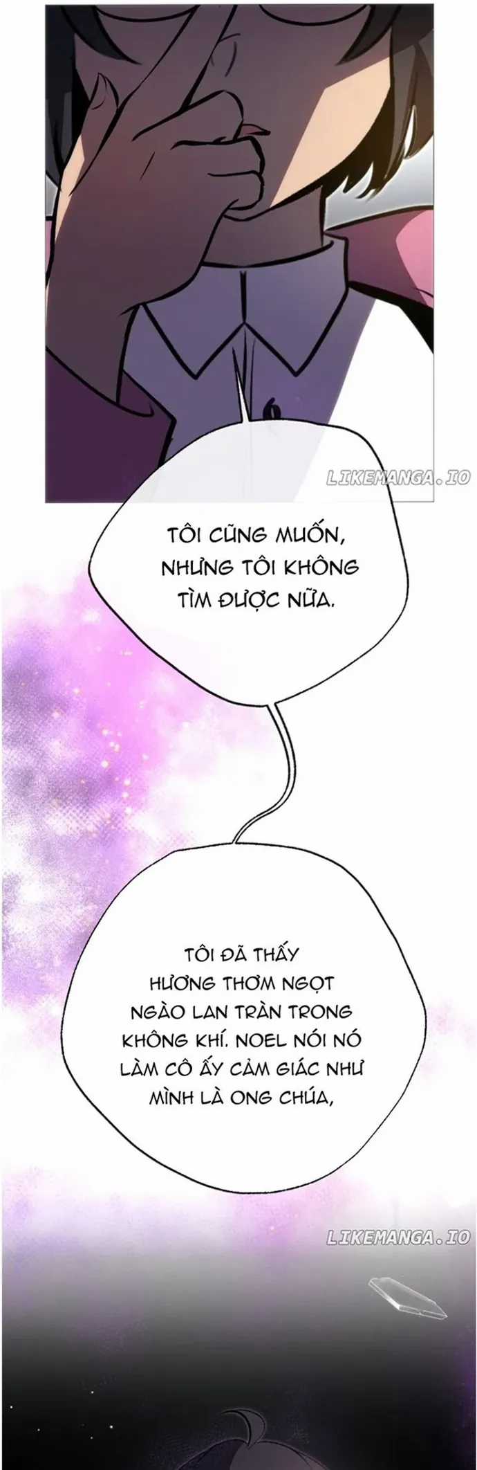 Trọng Sinh Mạc Thế - Chapter 221 - Trang 10