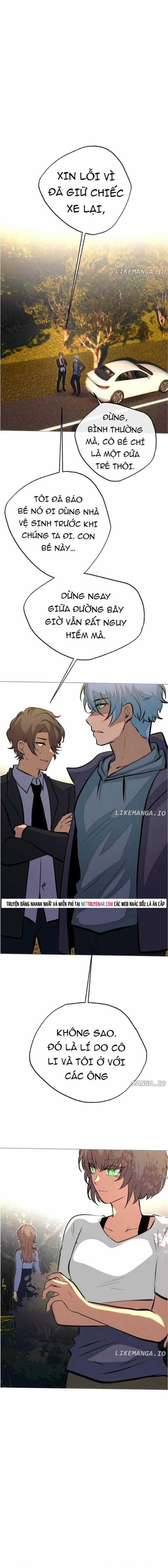 Trọng Sinh Mạc Thế - Chapter 222 - Trang 2