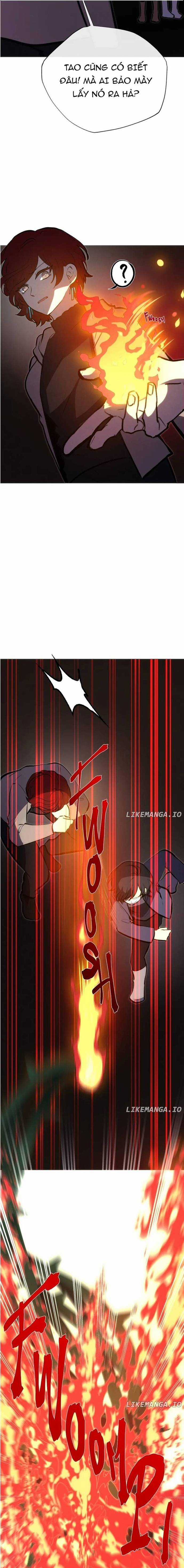 Trọng Sinh Mạc Thế - Chapter 222 - Trang 11