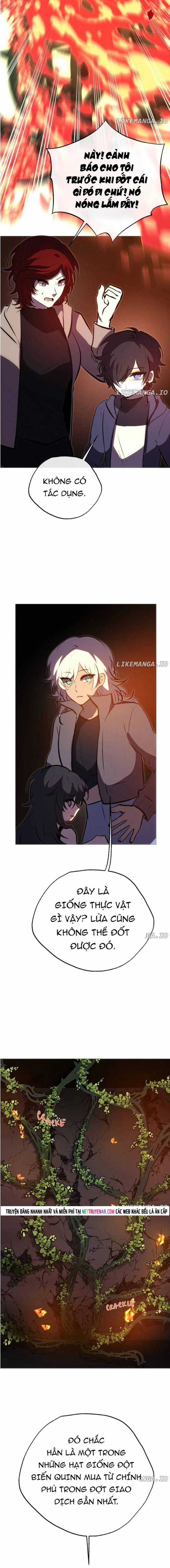 Trọng Sinh Mạc Thế - Chapter 222 - Trang 12