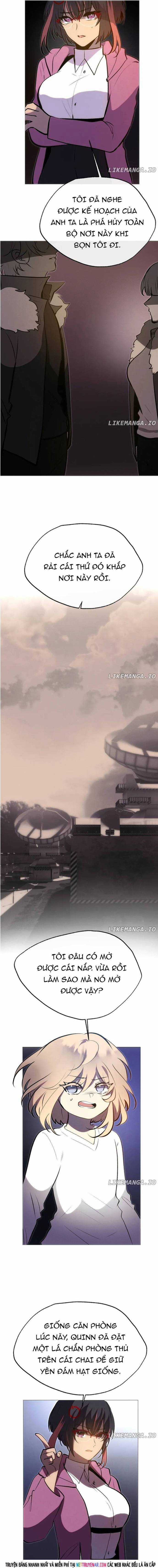 Trọng Sinh Mạc Thế - Chapter 222 - Trang 13