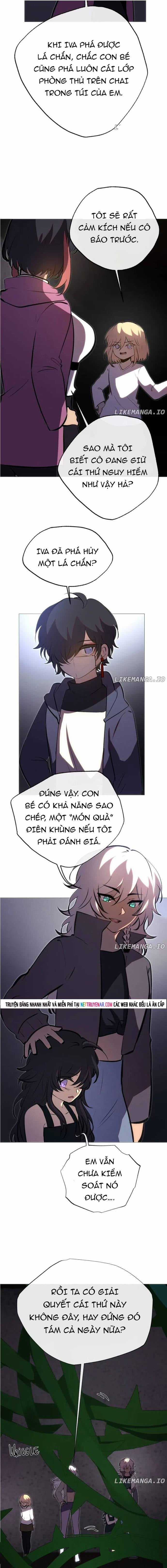 Trọng Sinh Mạc Thế - Chapter 222 - Trang 14