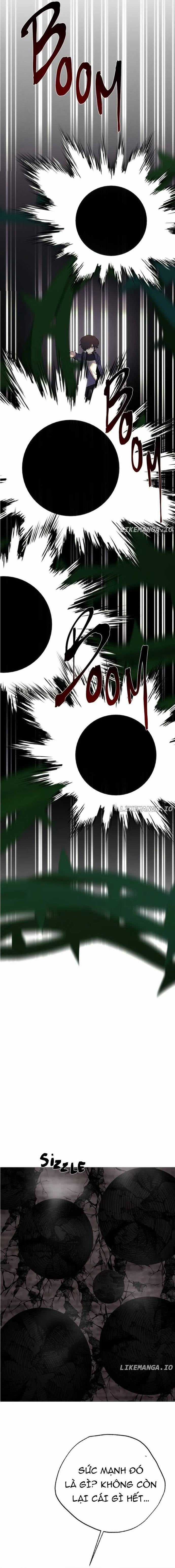 Trọng Sinh Mạc Thế - Chapter 222 - Trang 16