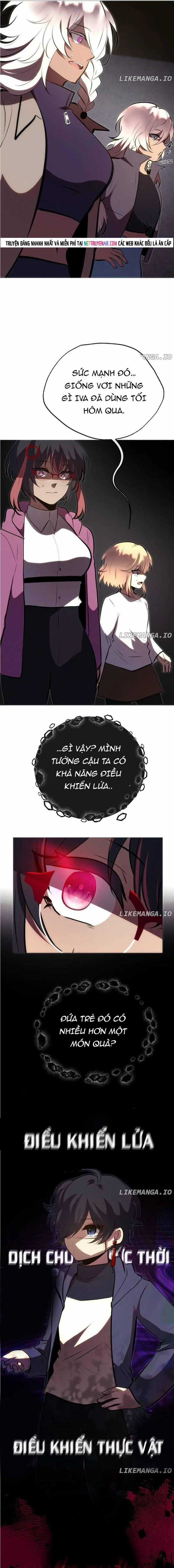 Trọng Sinh Mạc Thế - Chapter 222 - Trang 17