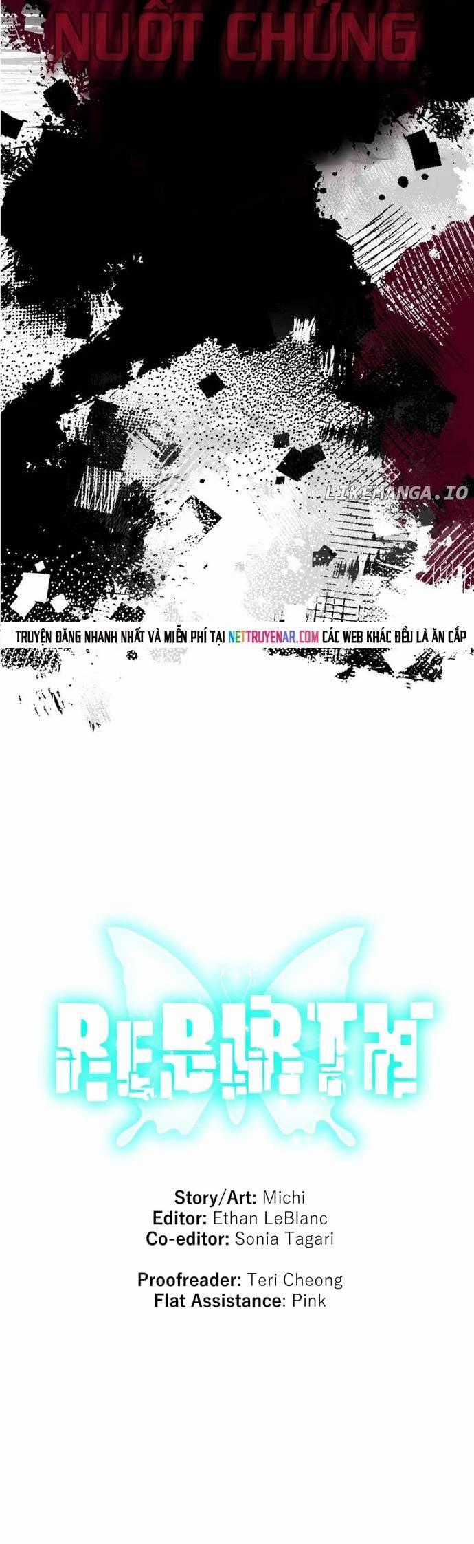 Trọng Sinh Mạc Thế - Chapter 222 - Trang 18