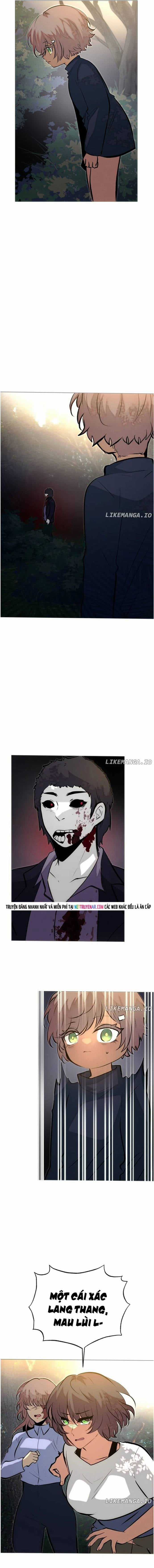 Trọng Sinh Mạc Thế - Chapter 222 - Trang 3