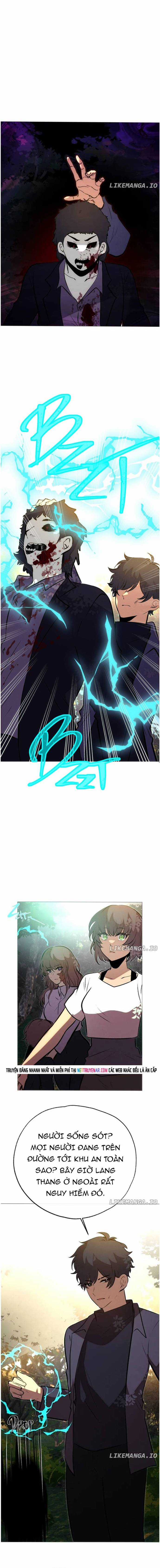 Trọng Sinh Mạc Thế - Chapter 222 - Trang 4