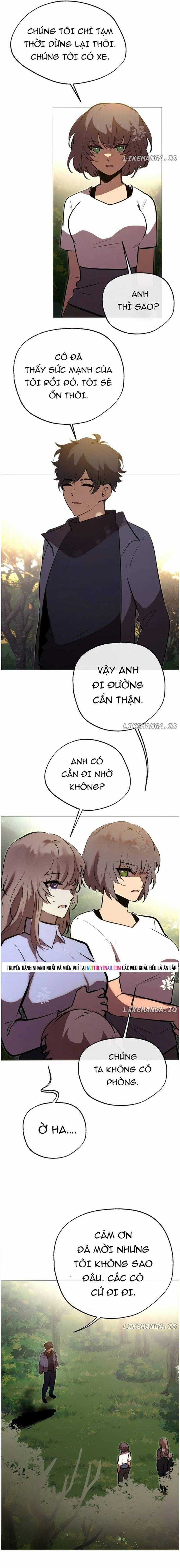 Trọng Sinh Mạc Thế - Chapter 222 - Trang 5