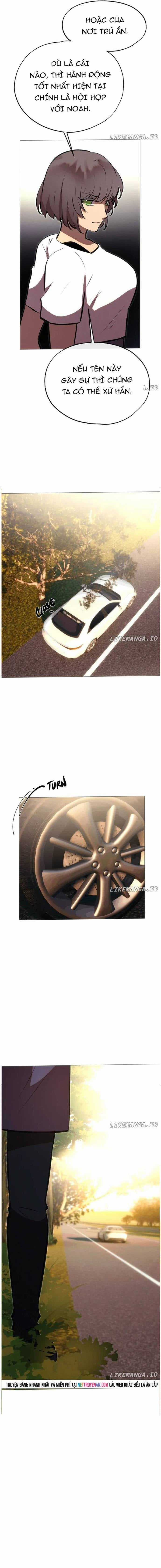 Trọng Sinh Mạc Thế - Chapter 222 - Trang 7