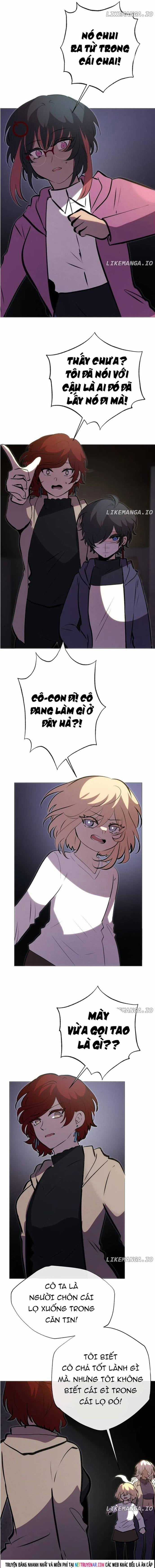 Trọng Sinh Mạc Thế - Chapter 222 - Trang 10