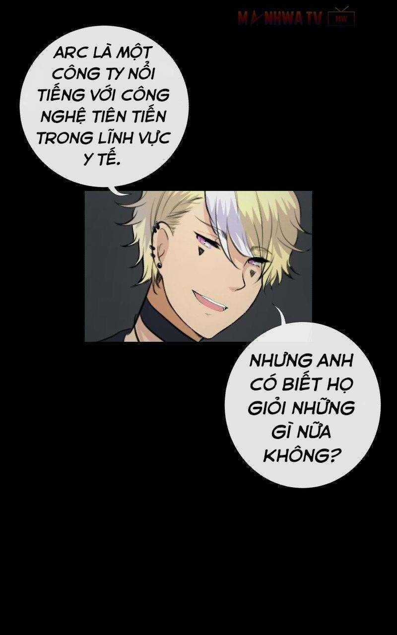 Trọng Sinh Mạc Thế - Chapter 23 - Trang 15